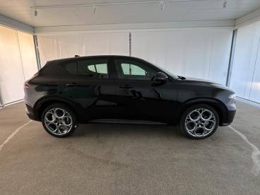 ALFA ROMEO CERTIFIED Alfa Romeo Tonale 1.5 160cv Hybrid Tct7 Sprint Usata - Suv Ibrido 601 - Napoli - 2425082_4