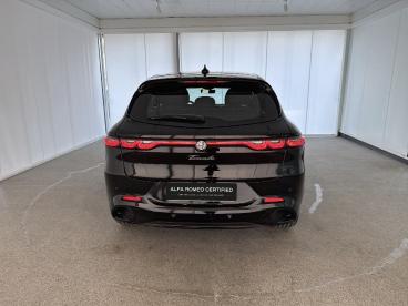 ALFA ROMEO CERTIFIED Alfa Romeo Tonale 1.5 160cv Hybrid Tct7 Sprint Usata - Suv Ibrido 601 - Napoli - 2425082_5