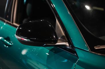 ALFA ROMEO CERTIFIED Alfa Romeo Tonale  Usata - Suv Ibrido Verde - Pistoia - 2425244_5