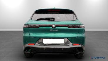 ALFA ROMEO CERTIFIED Alfa Romeo Tonale 1.5 Hybrid Speciale 130cv Tct7 Usata - Suv Ibrido Verde - Borgaro Torinese - 2425548_4