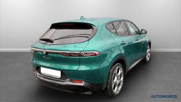 ALFA ROMEO CERTIFIED Alfa Romeo Tonale 1.5 Hybrid Speciale 130cv Tct7 Usata - Suv Ibrido Verde - Borgaro Torinese - 2425548_5