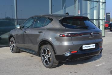 ALFA ROMEO CERTIFIED Alfa Romeo Tonale - Tonale 1.5 Hybrid Veloce 160cv Tct7 Usata - Suv Ibrido Grigio - Desenzano Del Garda - 2425556_4