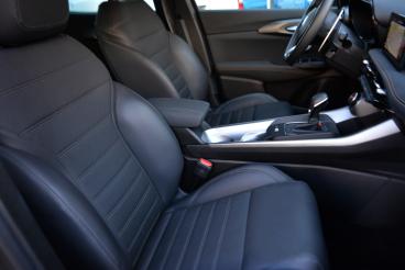 ALFA ROMEO CERTIFIED Alfa Romeo Tonale - Tonale 1.5 Hybrid Veloce 160cv Tct7 Usata - Suv Ibrido Grigio - Desenzano Del Garda - 2425556_5