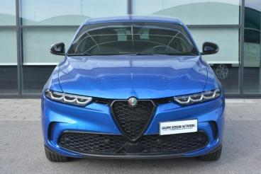 ALFA ROMEO CERTIFIED Alfa Romeo Tonale - Tonale 1.5 Hybrid Veloce 160cv Tct7 Usata - Suv Ibrido Blu - Desenzano Del Garda - 2425557_2