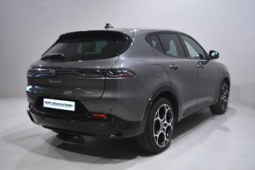 ALFA ROMEO CERTIFIED Alfa Romeo Tonale - Tonale 1.5 Hybrid Veloce 160cv Tct7 Usata - Suv Ibrido Grigio - Desenzano Del Garda - 2425558_3