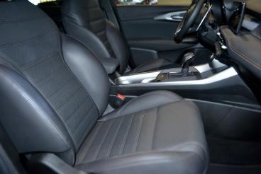 ALFA ROMEO CERTIFIED Alfa Romeo Tonale - Tonale 1.5 Hybrid Veloce 160cv Tct7 Usata - Suv Ibrido Grigio - Desenzano Del Garda - 2425558_5