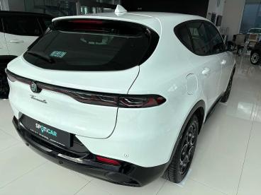 SPOTICAR Alfa Romeo Tonale 1.6 Diesel 130 Cv Tct6 Ti Usata - Suv Diesel Nessuno - Montesarchio - 1202425678_4
