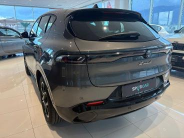 SPOTICAR Alfa Romeo Tonale 1.6 Diesel 130 Cv Tct6 Sprint Usata - Suv Diesel Grigio - Montesarchio - 1202425679_4