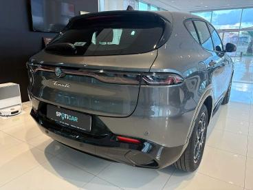 SPOTICAR Alfa Romeo Tonale 1.6 Diesel 130 Cv Tct6 Sprint Usata - Suv Diesel Grigio - Montesarchio - 1202425679_5