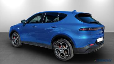 ALFA ROMEO CERTIFIED Alfa Romeo Tonale 1.5 Hybrid Veloce 160cv Tct7 Usata - Suv Ibrido Blu - Borgaro Torinese - 2426874_3