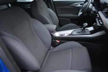 ALFA ROMEO CERTIFIED Alfa Romeo Tonale Sprint-tonale 1.6 130cv Tct6 Usata - Suv Diesel Blu - Desenzano Del Garda - 2427750_5