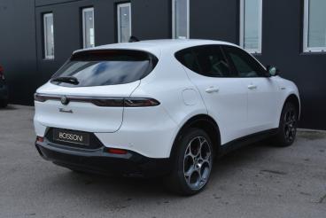 ALFA ROMEO CERTIFIED Alfa Romeo Tonale - Tonale 1.5 Hybrid Veloce 160cv Tct7 Usata - Suv Ibrido Bianco - Desenzano Del Garda - 2427751_3