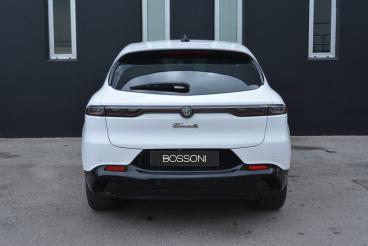 ALFA ROMEO CERTIFIED Alfa Romeo Tonale - Tonale 1.5 Hybrid Veloce 160cv Tct7 Usata - Suv Ibrido Bianco - Desenzano Del Garda - 2427751_4