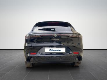 ALFA ROMEO CERTIFIED Alfa Romeo Tonale Sprint-tonale Icemehv 1.5 160cv Usata - Suv Ibrido Nero - Pistoia - 2427776_5