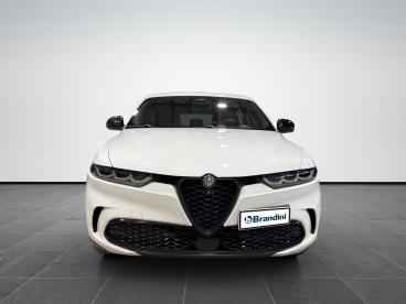 ALFA ROMEO CERTIFIED Alfa Romeo Tonale Sprint-tonale 1.6 130cv Tct6 Usata - Suv Diesel Bianco - Pistoia - 2428600_2