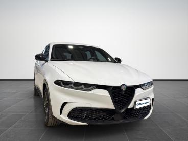 ALFA ROMEO CERTIFIED Alfa Romeo Tonale Sprint-tonale 1.6 130cv Tct6 Usata - Suv Diesel Bianco - Pistoia - 2428600_3