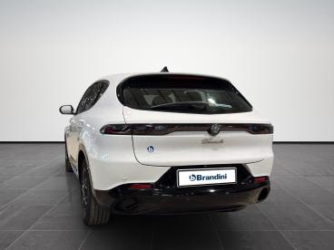 ALFA ROMEO CERTIFIED Alfa Romeo Tonale Sprint-tonale 1.6 130cv Tct6 Usata - Suv Diesel Bianco - Pistoia - 2428600_4