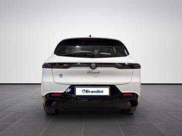 ALFA ROMEO CERTIFIED Alfa Romeo Tonale Sprint-tonale 1.6 130cv Tct6 Usata - Suv Diesel Bianco - Pistoia - 2428600_5