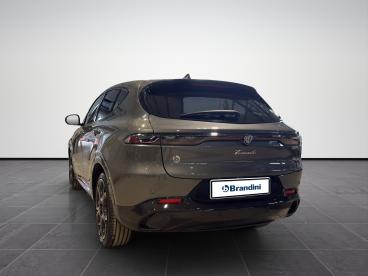 ALFA ROMEO CERTIFIED Alfa Romeo Tonale 1.5 Hybrid Speciale 160cv Tct7 Usata - Suv Ibrido Grigio - Pistoia - 2428601_4