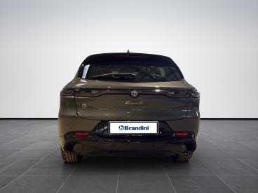 ALFA ROMEO CERTIFIED Alfa Romeo Tonale 1.5 Hybrid Speciale 160cv Tct7 Usata - Suv Ibrido Grigio - Pistoia - 2428601_5