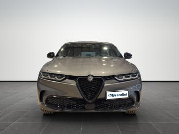 ALFA ROMEO CERTIFIED Alfa Romeo Tonale 1.5 Hybrid Speciale 160cv Tct7 Usata - Suv Ibrido Grigio - Pistoia - 2428931_2