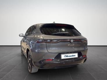 ALFA ROMEO CERTIFIED Alfa Romeo Tonale 1.5 Hybrid Speciale 160cv Tct7 Usata - Suv Ibrido Grigio - Pistoia - 2428931_4