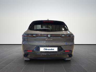ALFA ROMEO CERTIFIED Alfa Romeo Tonale 1.5 Hybrid Speciale 160cv Tct7 Usata - Suv Ibrido Grigio - Pistoia - 2428931_5