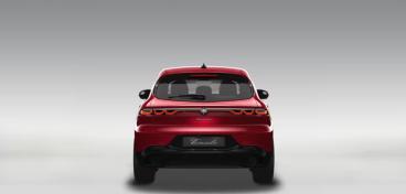 ALFA ROMEO CERTIFIED Alfa Romeo Tonale Sprint-tonale 1.6 Diesel 130 Cv Tct6 Sprint Usata - Suv Diesel Rosso - Foggia - 2428952_3