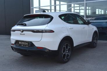 ALFA ROMEO CERTIFIED Alfa Romeo Tonale - Tonale 1.5 Hybrid Veloce 160cv Tct7 Usata - Suv Ibrido Bianco - Desenzano Del Garda - 2429785_3