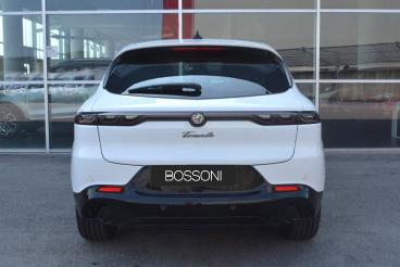 ALFA ROMEO CERTIFIED Alfa Romeo Tonale - Tonale 1.5 Hybrid Veloce 160cv Tct7 Usata - Suv Ibrido Bianco - Desenzano Del Garda - 2429785_4
