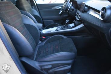 ALFA ROMEO CERTIFIED Alfa Romeo Tonale - Tonale 1.5 Hybrid Veloce 160cv Tct7 Usata - Suv Ibrido Bianco - Desenzano Del Garda - 2429785_5