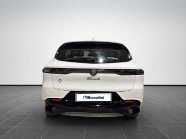 ALFA ROMEO CERTIFIED Alfa Romeo Tonale 1.5 Hybrid Ti 160cv Tct7 Usata - Suv Ibrido Bianco - Pistoia - 2430321_5
