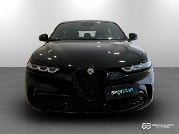 ALFA ROMEO CERTIFIED Alfa Romeo Tonale Sprint-tonale 1.6 130cv Tct6 Usata - Suv Diesel Nero - Bologna - 2430326_2