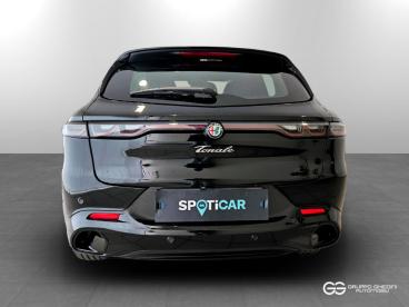 ALFA ROMEO CERTIFIED Alfa Romeo Tonale Sprint-tonale 1.6 130cv Tct6 Usata - Suv Diesel Nero - Bologna - 2430326_4