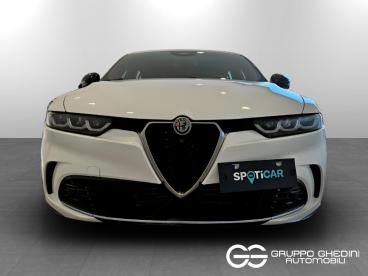 ALFA ROMEO CERTIFIED Alfa Romeo Tonale 1.6 Ti 130cv Tct6 Usata - Suv Diesel Bianco - Bologna - 2430327_2