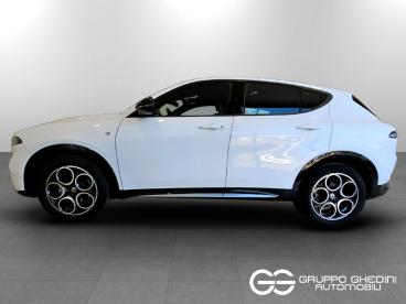 ALFA ROMEO CERTIFIED Alfa Romeo Tonale 1.6 Ti 130cv Tct6 Usata - Suv Diesel Bianco - Bologna - 2430327_3