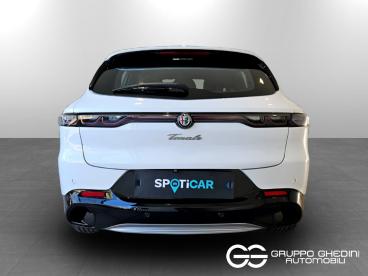 ALFA ROMEO CERTIFIED Alfa Romeo Tonale 1.6 Ti 130cv Tct6 Usata - Suv Diesel Bianco - Bologna - 2430327_4