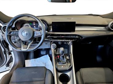 ALFA ROMEO CERTIFIED Alfa Romeo Tonale 1.6 Ti 130cv Tct6 Usata - Suv Diesel Bianco - Bologna - 2430327_5