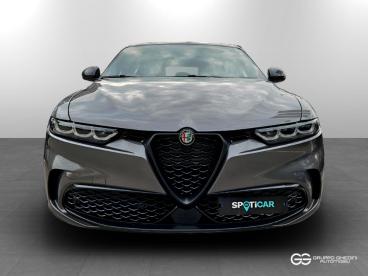 ALFA ROMEO CERTIFIED Alfa Romeo Tonale Tonale Ibrida My25 Ibrida 160cv Veloce Usata - Suv Ibrido Grigio - Bologna - 2430329_2
