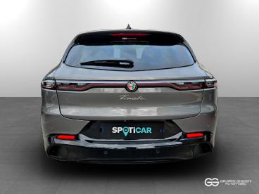 ALFA ROMEO CERTIFIED Alfa Romeo Tonale Tonale Ibrida My25 Ibrida 160cv Veloce Usata - Suv Ibrido Grigio - Bologna - 2430329_4