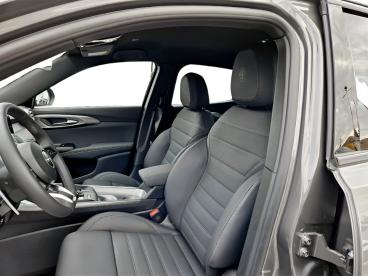 ALFA ROMEO CERTIFIED Alfa Romeo Tonale Tonale Ibrida My25 Ibrida 160cv Veloce Usata - Suv Ibrido Grigio - Bologna - 2430329_5