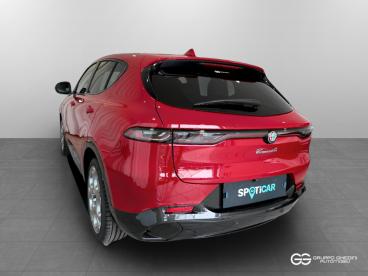 ALFA ROMEO CERTIFIED Alfa Romeo Tonale Tonale My23 Hybrid 160cv Veloce Usata - Suv Ibrido Rosso - Bologna - 2430330_3
