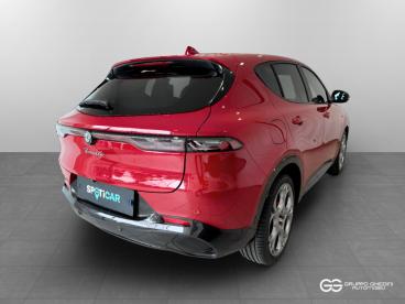 ALFA ROMEO CERTIFIED Alfa Romeo Tonale Tonale My23 Hybrid 160cv Veloce Usata - Suv Ibrido Rosso - Bologna - 2430330_5