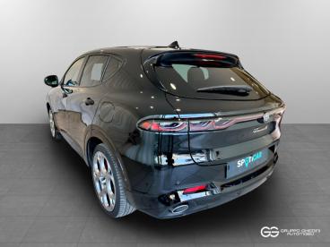 ALFA ROMEO CERTIFIED Alfa Romeo Tonale Plug In-tonale My24 Plug-in Hybrid Q4280cv Veloce Usata - Suv Ibrido Plug-in Nero - Bologna - 2430336_3