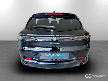 ALFA ROMEO CERTIFIED Alfa Romeo Tonale Plug In-tonale My24 Plug-in Hybrid Q4280cv Veloce Usata - Suv Ibrido Plug-in Nero - Bologna - 2430336_4