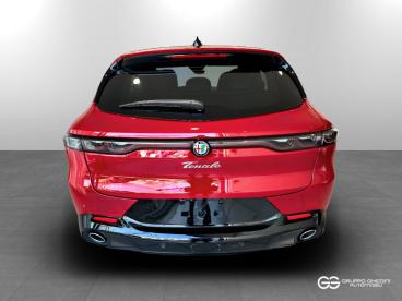 ALFA ROMEO CERTIFIED Alfa Romeo Tonale Plug In-tonale My24 Plug-in Hybrid Q4280cv Veloce Usata - Suv Ibrido Plug-in Rosso - Bologna - 2430337_4