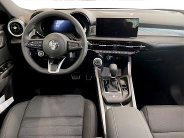 ALFA ROMEO CERTIFIED Alfa Romeo Tonale Plug In-tonale My23 Plug In Hybrid Q4280cv Special Usata - Suv Ibrido Plug-in Blu - Bologna - 2430338_2