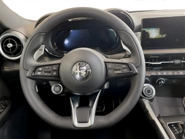 ALFA ROMEO CERTIFIED Alfa Romeo Tonale Plug In-tonale My23 Plug In Hybrid Q4280cv Special Usata - Suv Ibrido Plug-in Blu - Bologna - 2430338_3