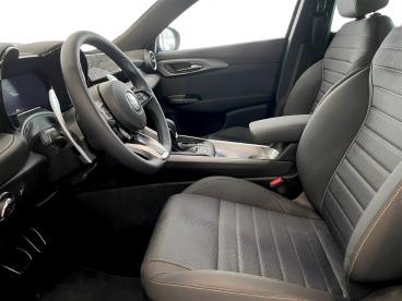 ALFA ROMEO CERTIFIED Alfa Romeo Tonale Plug In-tonale My23 Plug In Hybrid Q4280cv Special Usata - Suv Ibrido Plug-in Blu - Bologna - 2430338_4