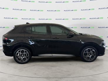 ALFA ROMEO CERTIFIED Alfa Romeo Tonale 1.6 Ti 130cv Tct6 Usata - Suv Diesel Nero - Bari - 2430344_4